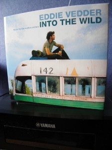 eddie vedder into the wild