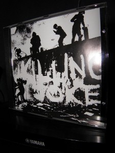 killing joke