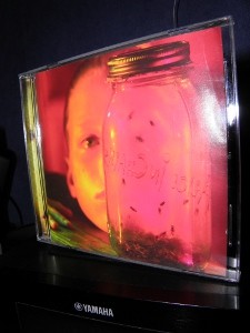 alice in chains jar of flies