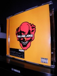 killing joke