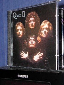 queen ii