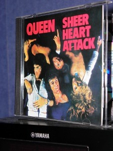 queen sheer heart attack