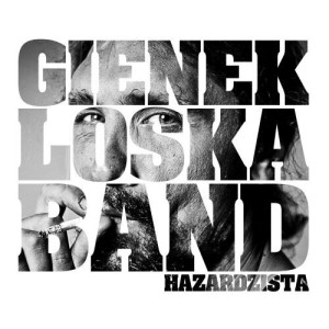 gienek loska hazardzista