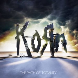 korn the path of totality
