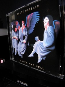 black sabbath heaven and hell