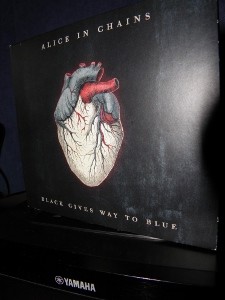 alice in chains black gives way to blue
