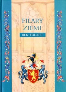 ken follett filary ziemi