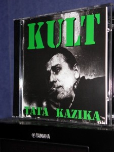 kult tata kazika