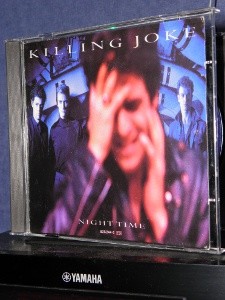 killing joke night time