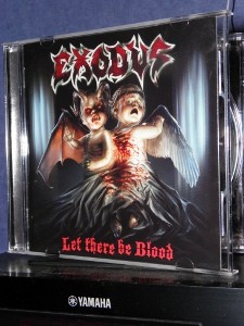 exodus let there be blood