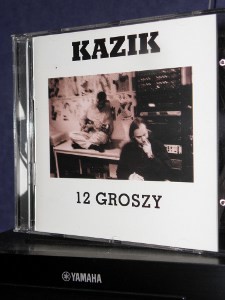 kazik 12 groszy