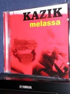 kazik melassa