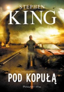 stephen king pod kopułą