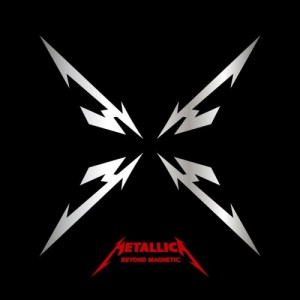 metallica beyond magnetic