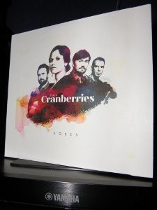 cranberries roses