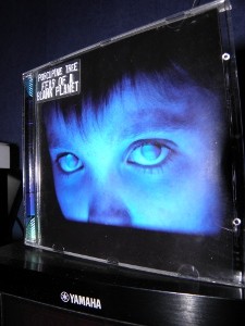 porcupine tree fear of a blank planet