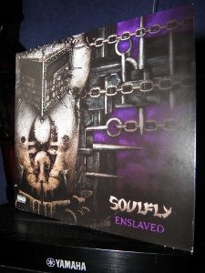 soulfly enslaved