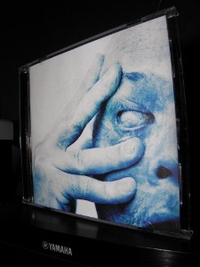 porcupine tree in absentia