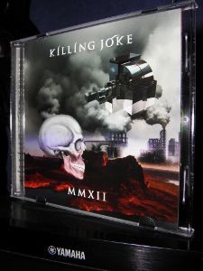 killing joke mmxii