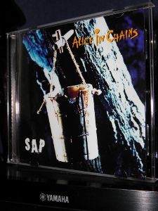 alice in chains sap
