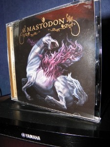 mastodon remission