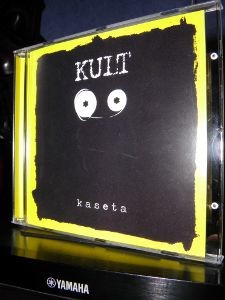 kult kaseta