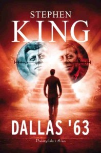 stephen king dallas 63