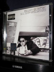 beastie boys ill communication