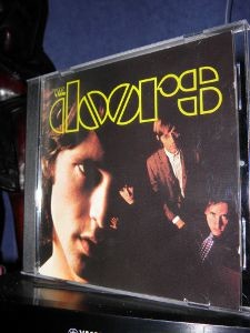 the doors