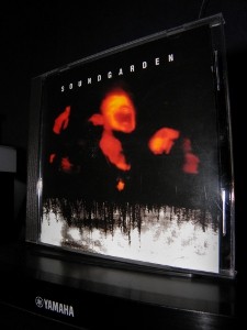 soundgarden superunknown