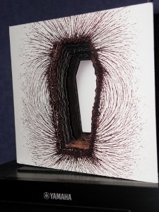 metallica death magnetic