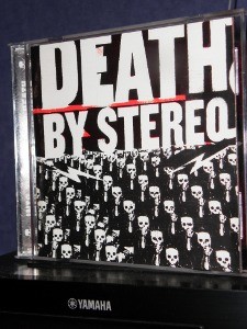 death by stereo into the valley of death