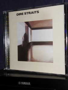 dire straits