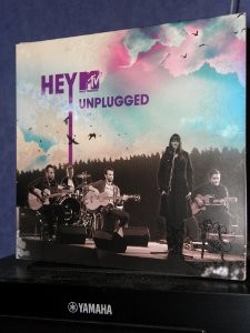 hey mtv unplugged