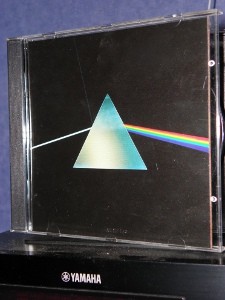 pink floyd dark side of the moon