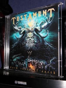 testament dark roots of earth