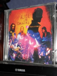 alice in chains mtv unplugged