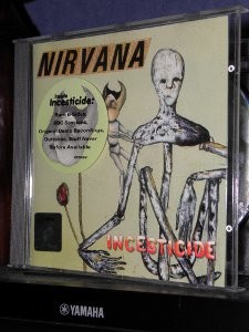 nirvana incesticide