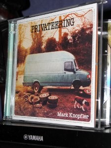 mark knopfler privateering