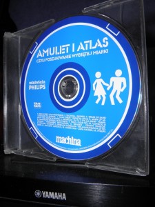 amulet i atlas