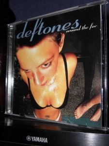 deftones around the fur