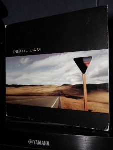 pearl jam yield