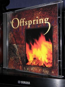 offspring ignition