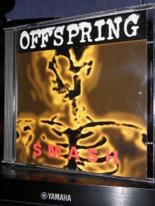 offspring smash