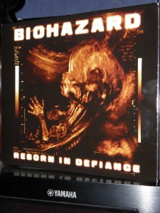 biohazard reborn in defiance