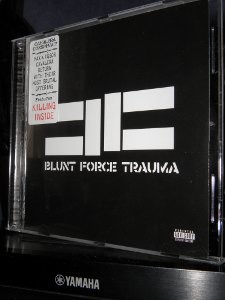 cavalera conspiracy blunt force trauma