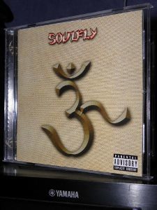 soulfly 3