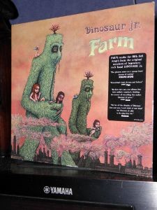 dinosaur jr farm