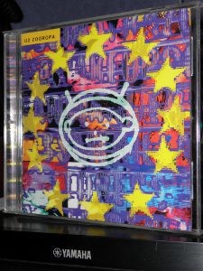 u2 zooropa