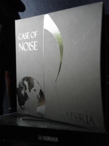 materia case of noise